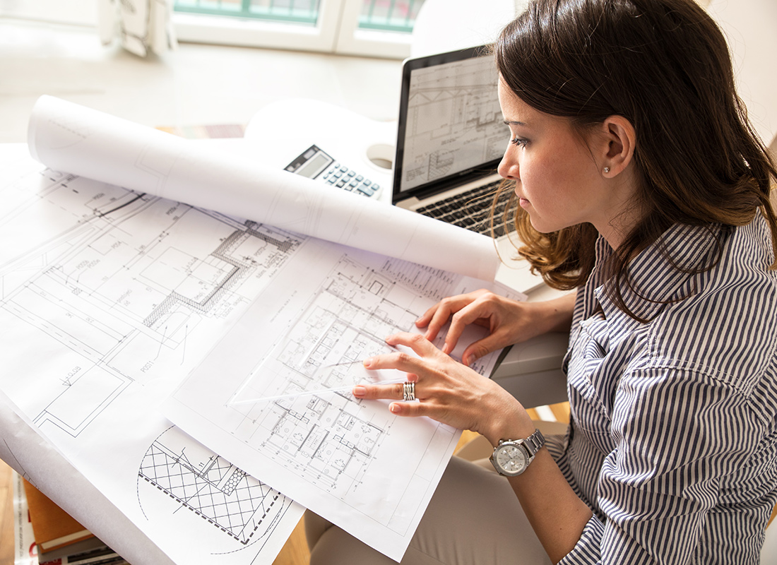 architect-istock-473849812